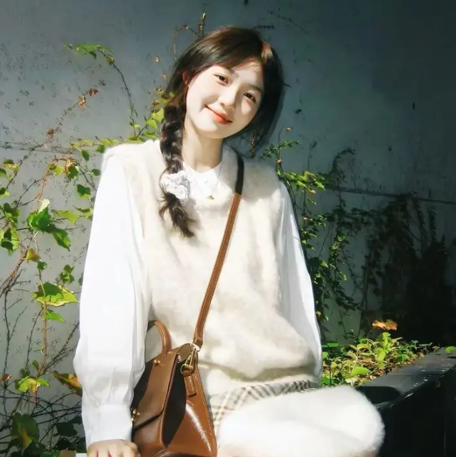 上辈子是恋爱脑