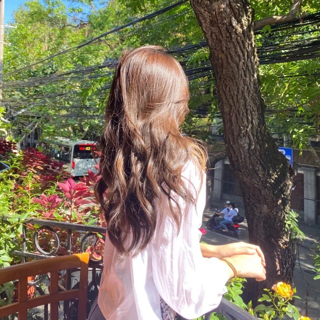 魔幻都市第一季